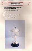 Everett Cup